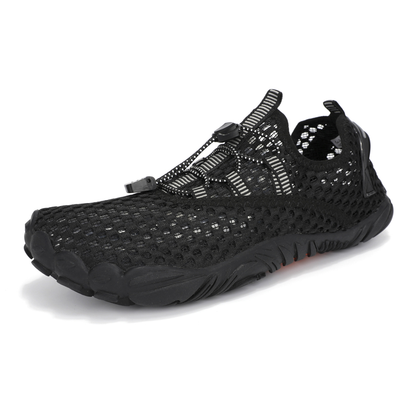 Aquatic Sports - Unisexowe lekkie, szybkoschnące buty do wody
