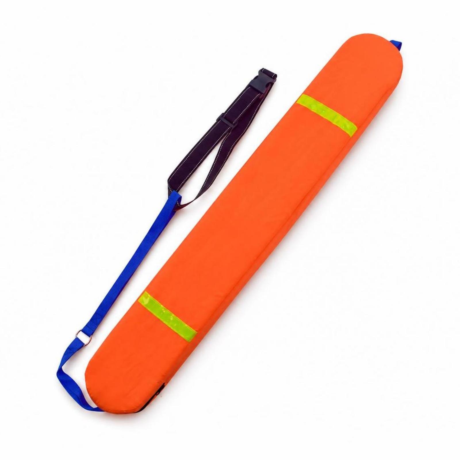 Swim Buoy Open Water - Boja pomocnicza, boja wypornościowa, profesjonalna boja