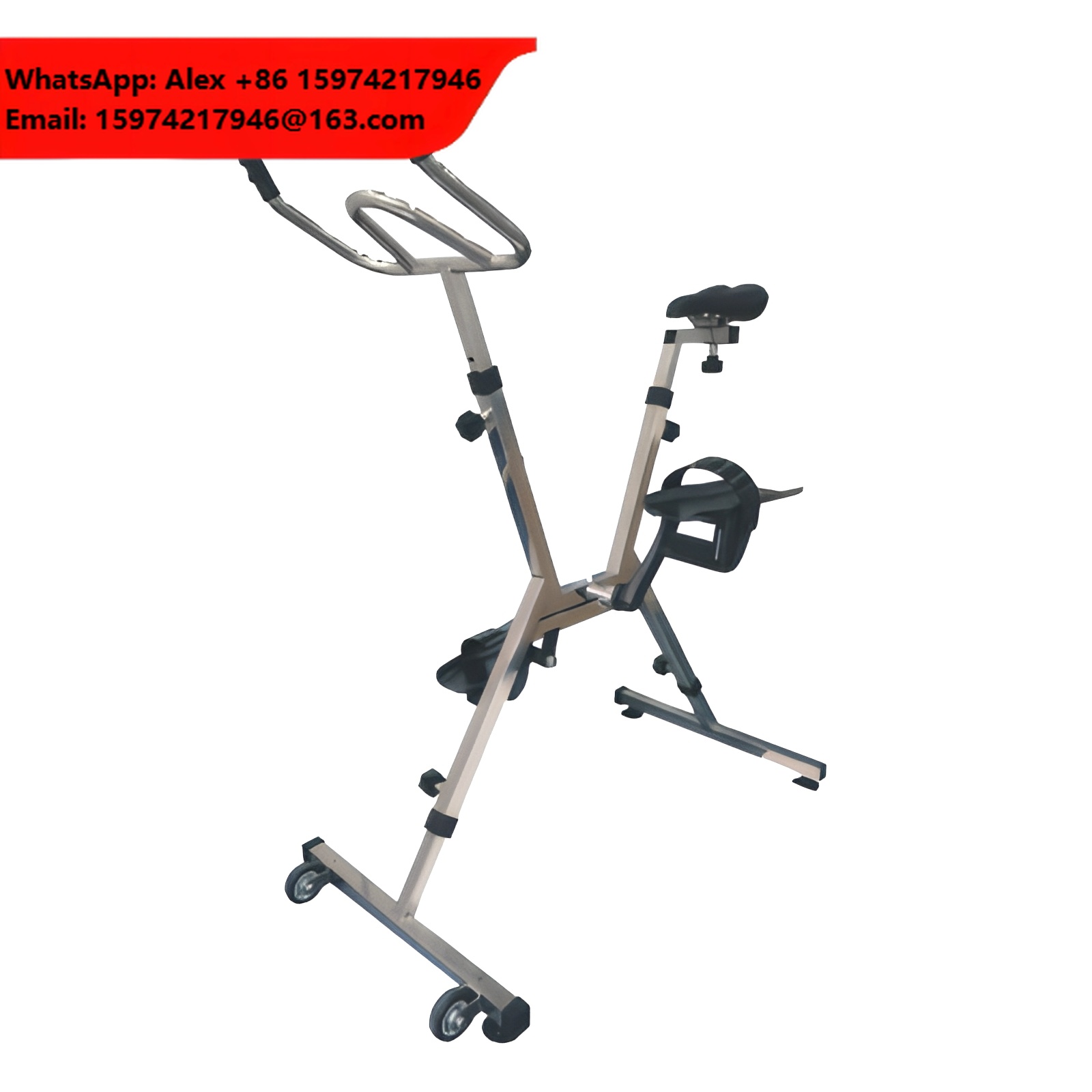 Aquatic Sports Equipment - Rowerki wodne Jade do sportów wodnych,