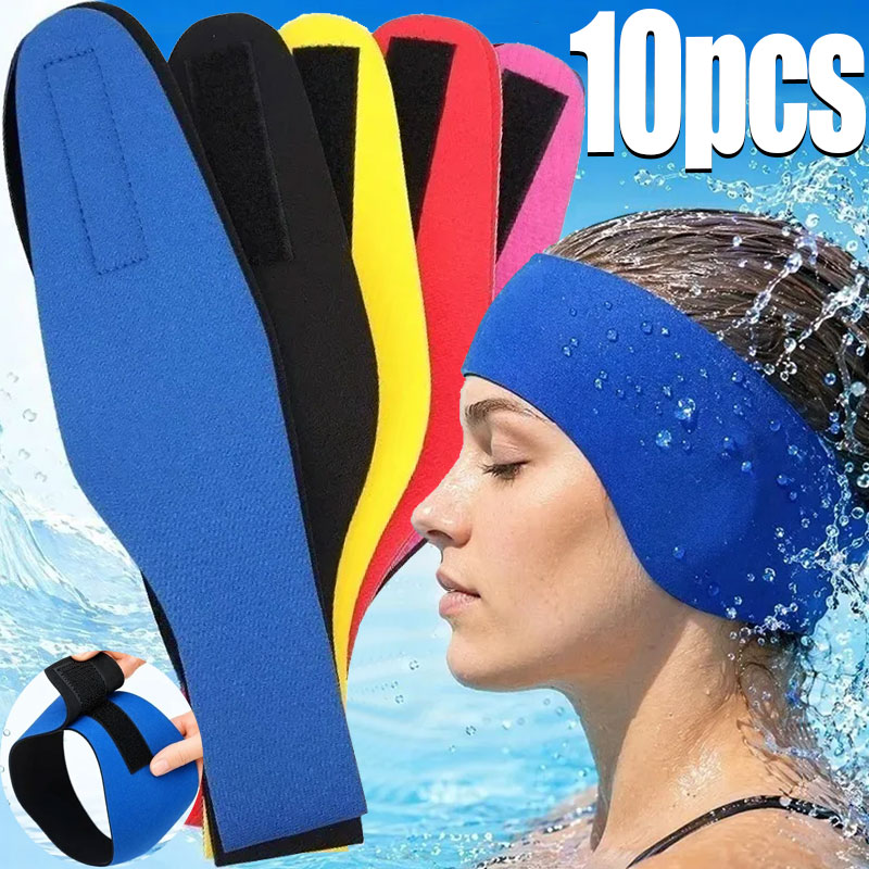 Opaska do pływania dla dzieci  – Aquatic Sports recenzja i cena