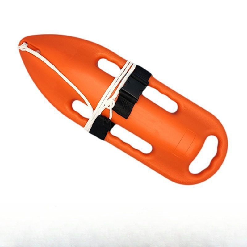 Boja bezpieczeństwa do pływani – Swim Buoy Open Water recenzja i cena