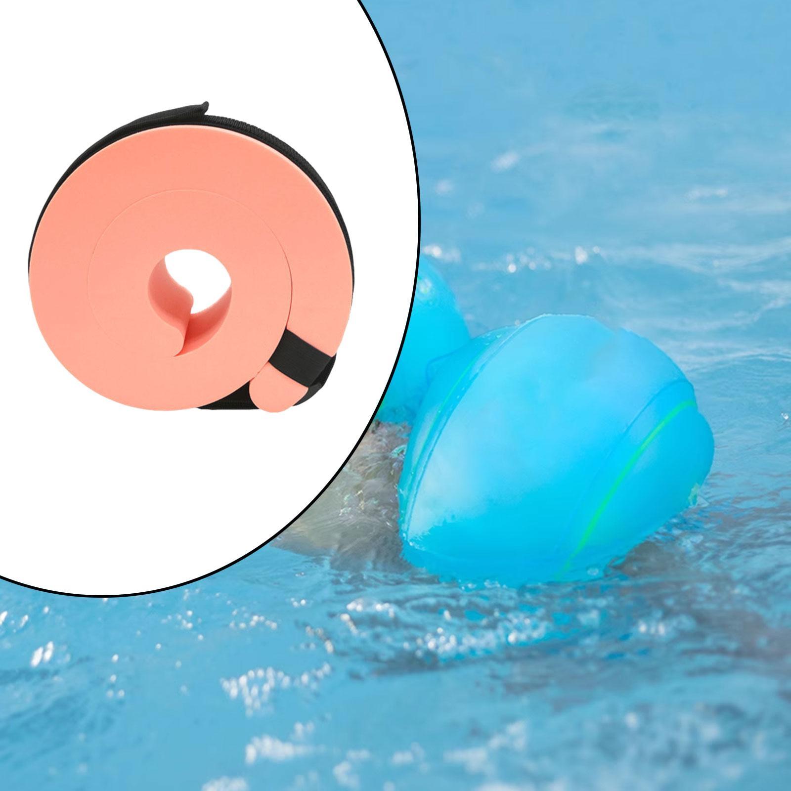 Kompaktowe rękawki do pływania – Aquatic Sports Equipment recenzja i cena