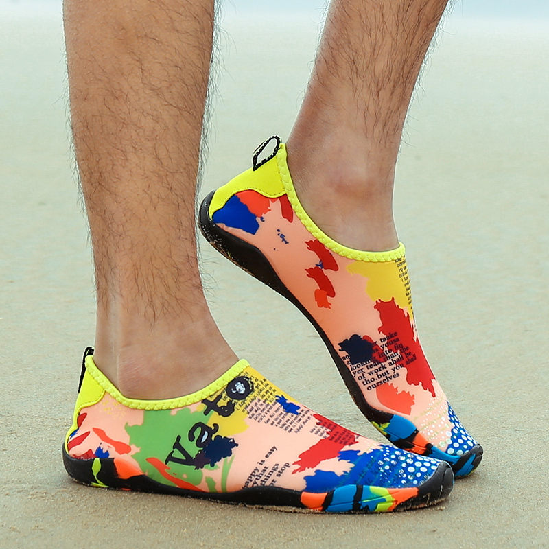 Szybkoschnące letnie buty do w – Aquatic Sports recenzja i cena