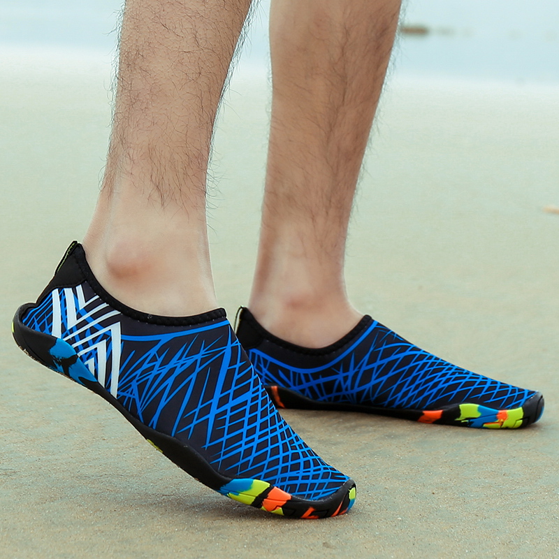 Szybkoschnące letnie buty do w – Aquatic Sports recenzja i cena