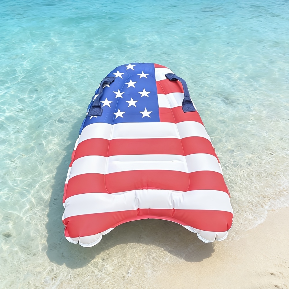    1 szt. dmuchana deska do p – Bodyboard Boogie Board recenzja i cena