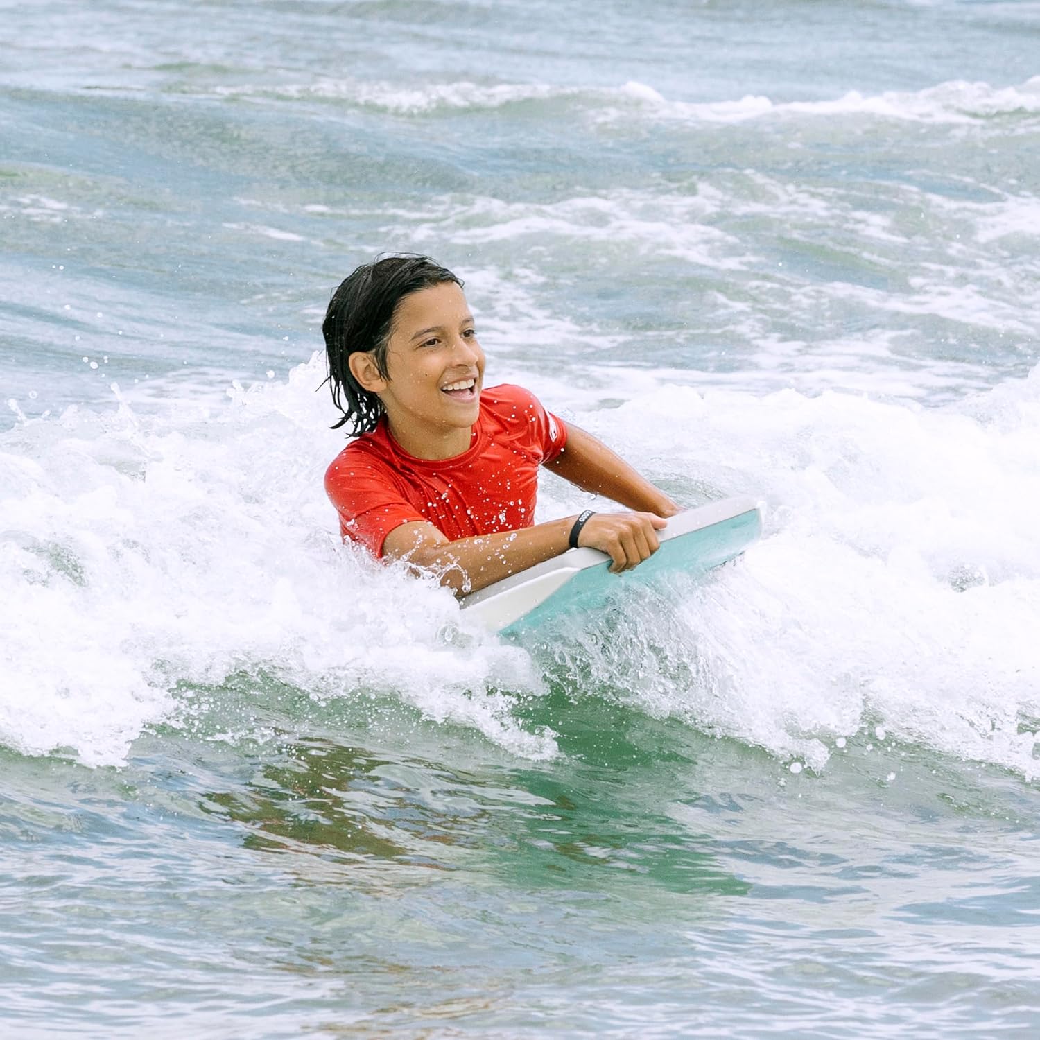 Veer – wysokiej jakości deska  – Bodyboard Boogie Board recenzja i cena