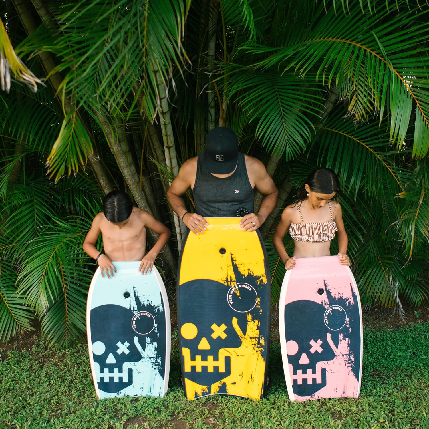 Veer – wysokiej jakości deska  – Bodyboard Boogie Board recenzja i cena
