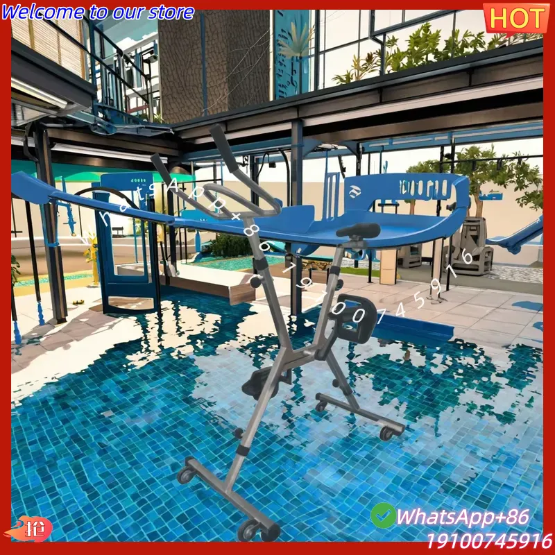 Rower wodny Hot2026 Jade, sprz – Aquatic Sports Equipment recenzja i cena