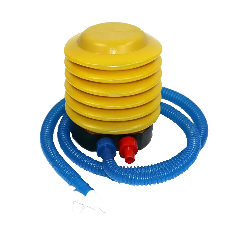 Bezpieczna dmuchana boja do pł – Swim Buoy Open Water recenzja i cena