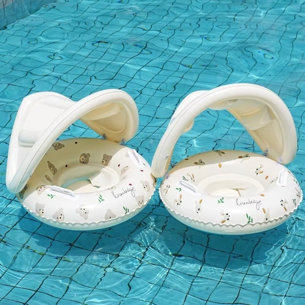 Bezpieczny dmuchany materac do – Aquatic Sports recenzja i cena