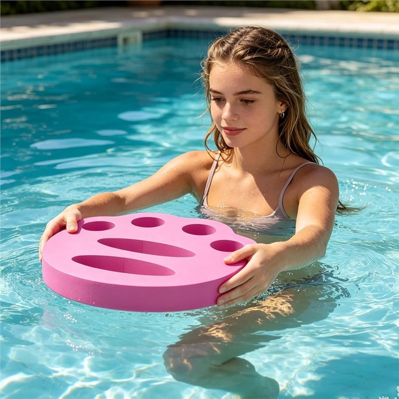 ABHS-Foam Dysk do aerobiku w w – Aquatic Sports Equipment recenzja i cena