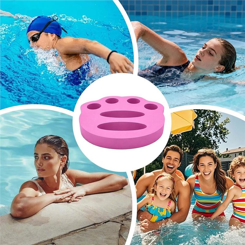 ABHS-Foam Dysk do aerobiku w w – Aquatic Sports Equipment recenzja i cena