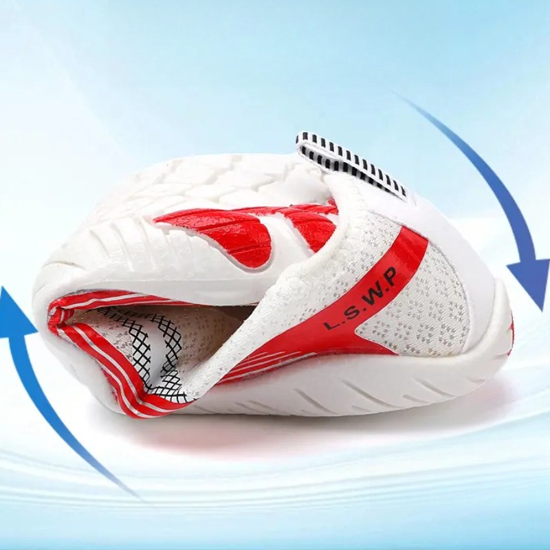 Buty do chodzenia po wodzie Ba – Aquatic Sports recenzja i cena