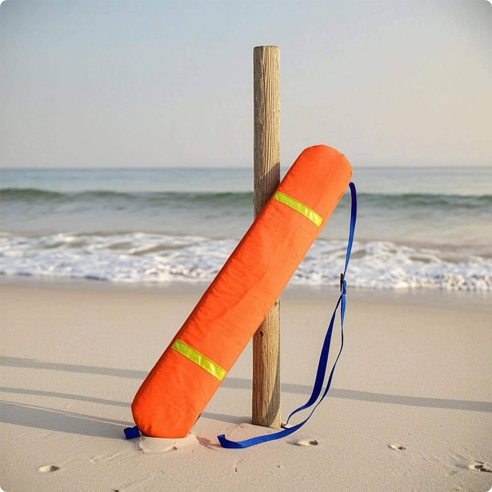 Boja pomocnicza, boja wypornoś – Swim Buoy Open Water recenzja i cena