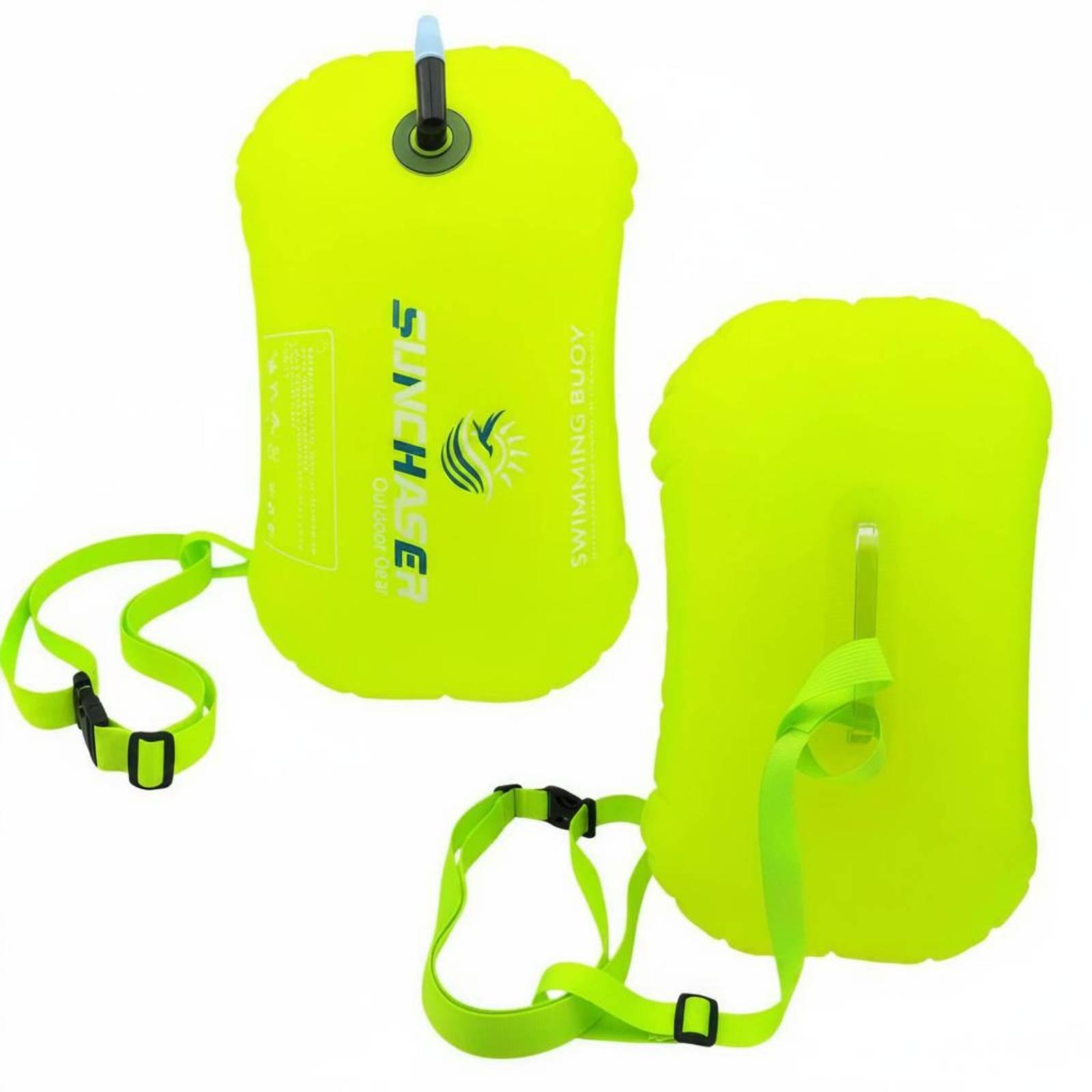 Nadmuchiwany wodoodporny worek – Aquatic Sports Equipment recenzja i cena