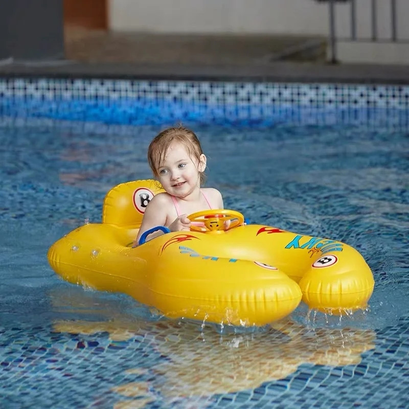 Przenośne dzieci w kółko kąpie – Aquatic Sports recenzja i cena