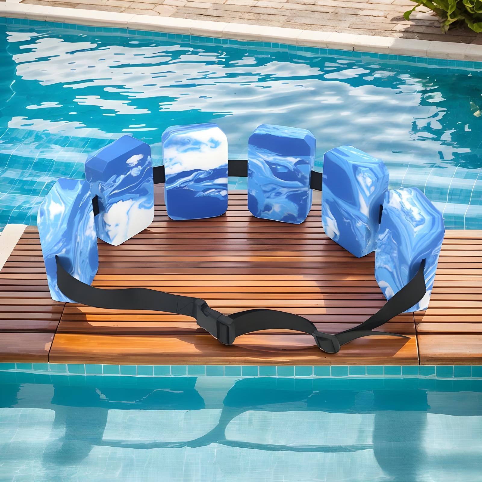 Pływakowy pas wypornościowy, p – Aquatic Sports Equipment recenzja i cena