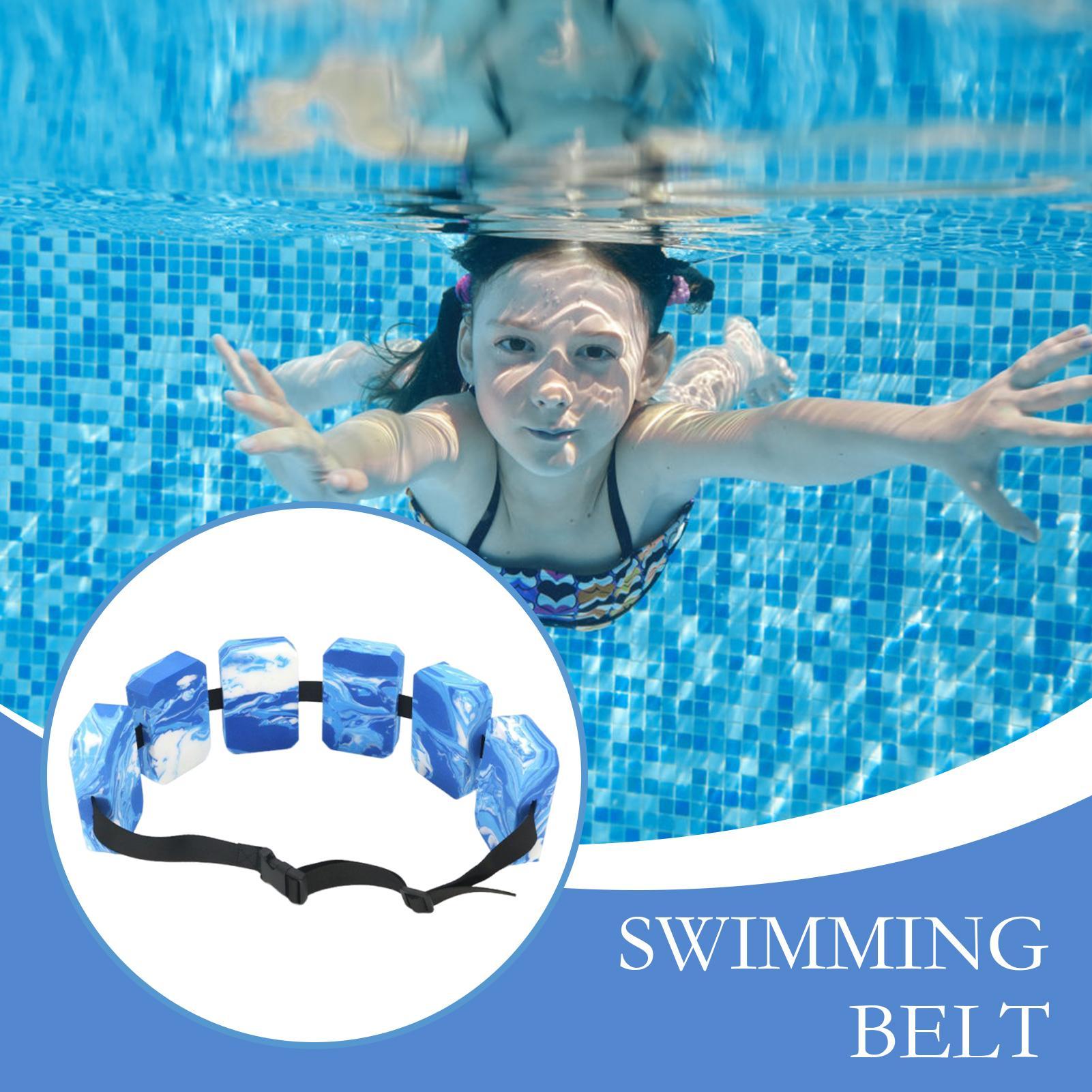 Pływakowy pas wypornościowy, p – Aquatic Sports Equipment recenzja i cena