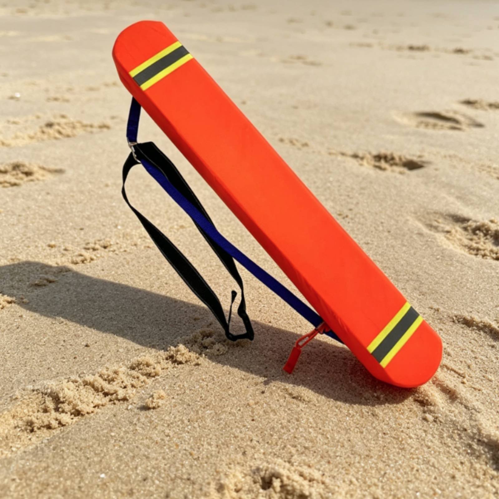 Lekka pływająca paleta ratunko – Swim Buoy Open Water recenzja i cena