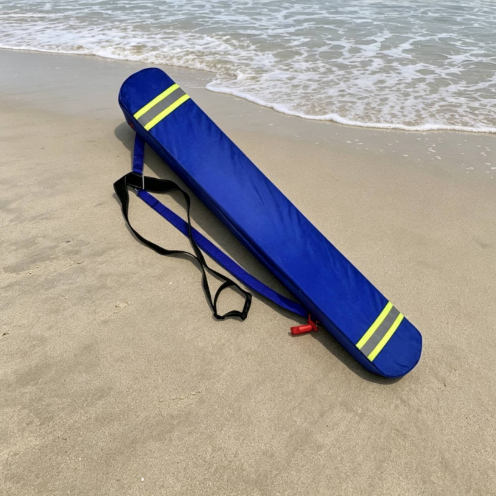 Lekka pływająca paleta ratunko – Swim Buoy Open Water recenzja i cena