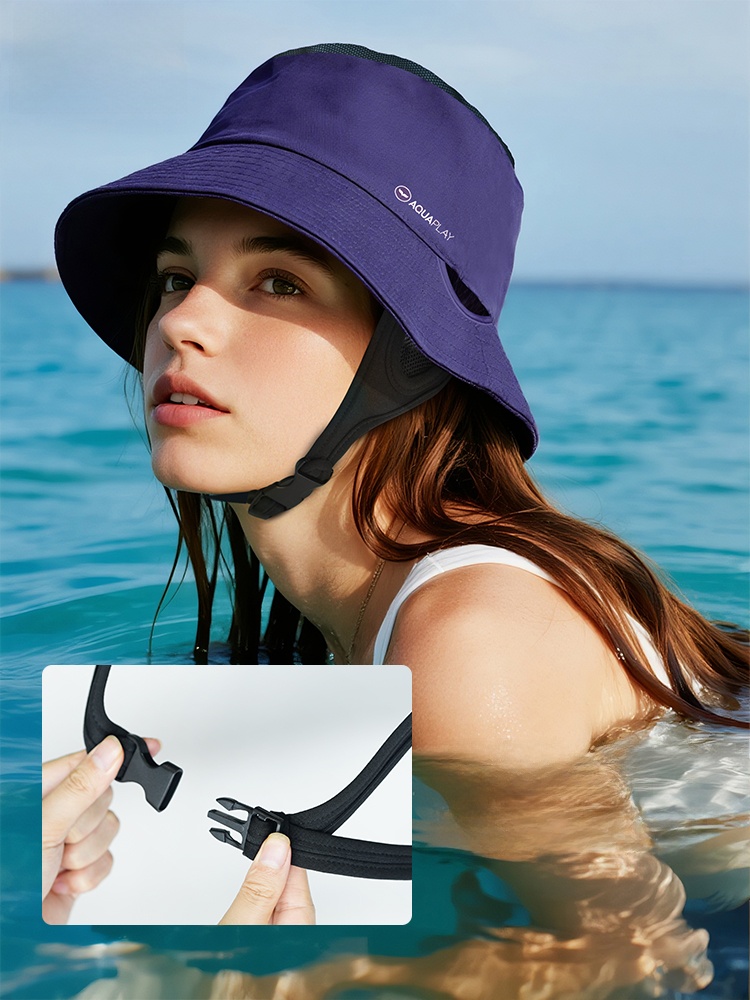 Czapka do nurkowania Aquanplay – Aquatic Sports Equipment recenzja i cena