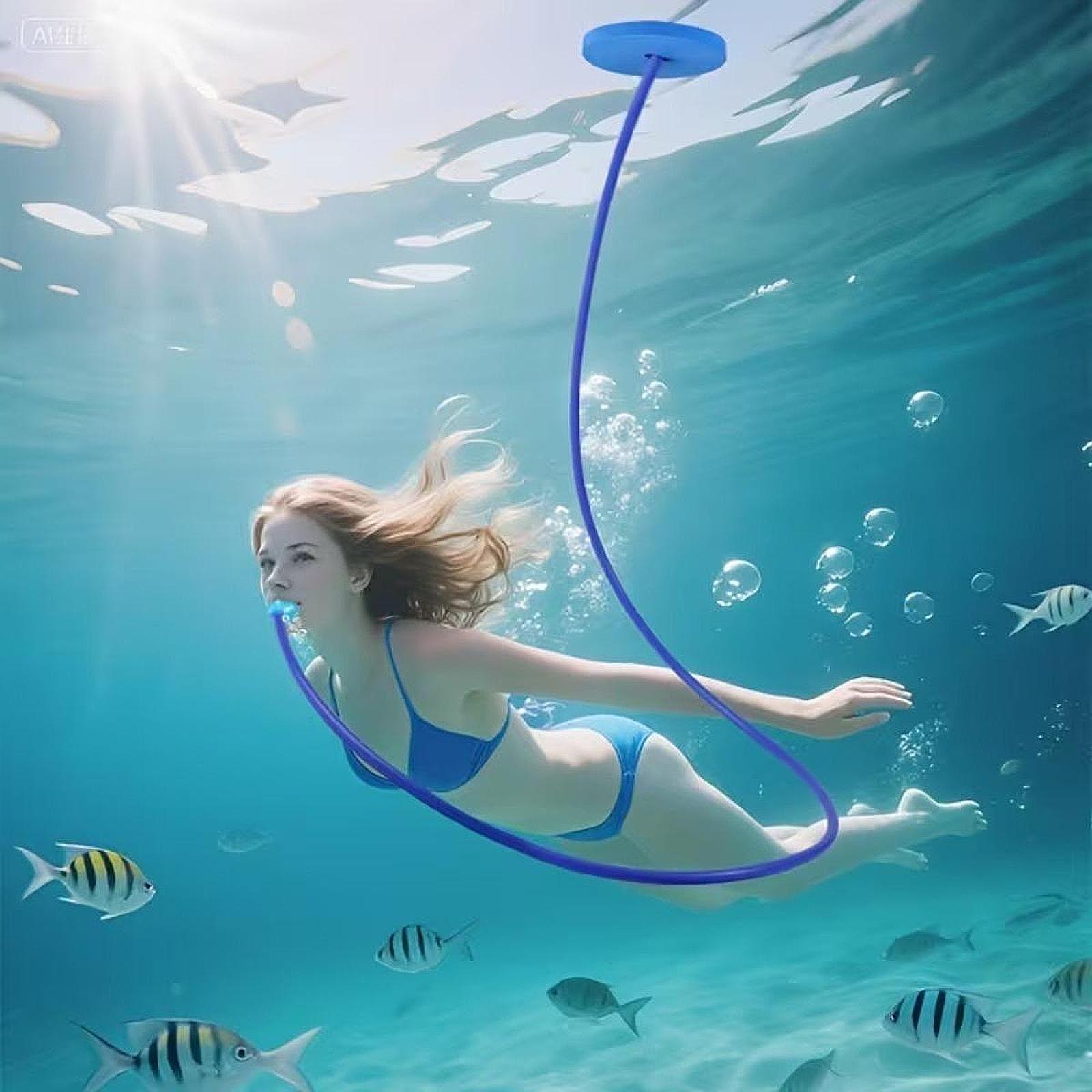 Silikonowy, przenośny, całkowi – Aquatic Sports Equipment recenzja i cena