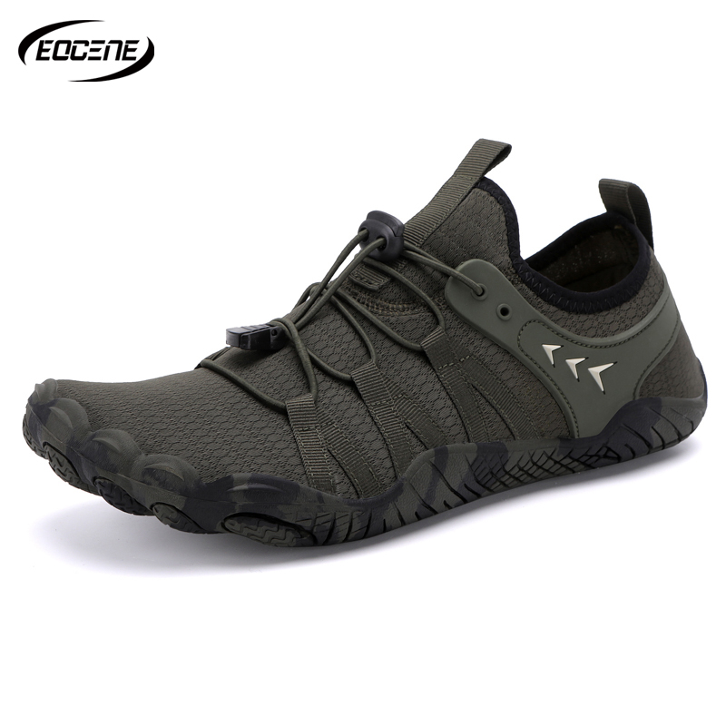 Szybkoschnące buty do pływania – Aquatic Sports recenzja i cena