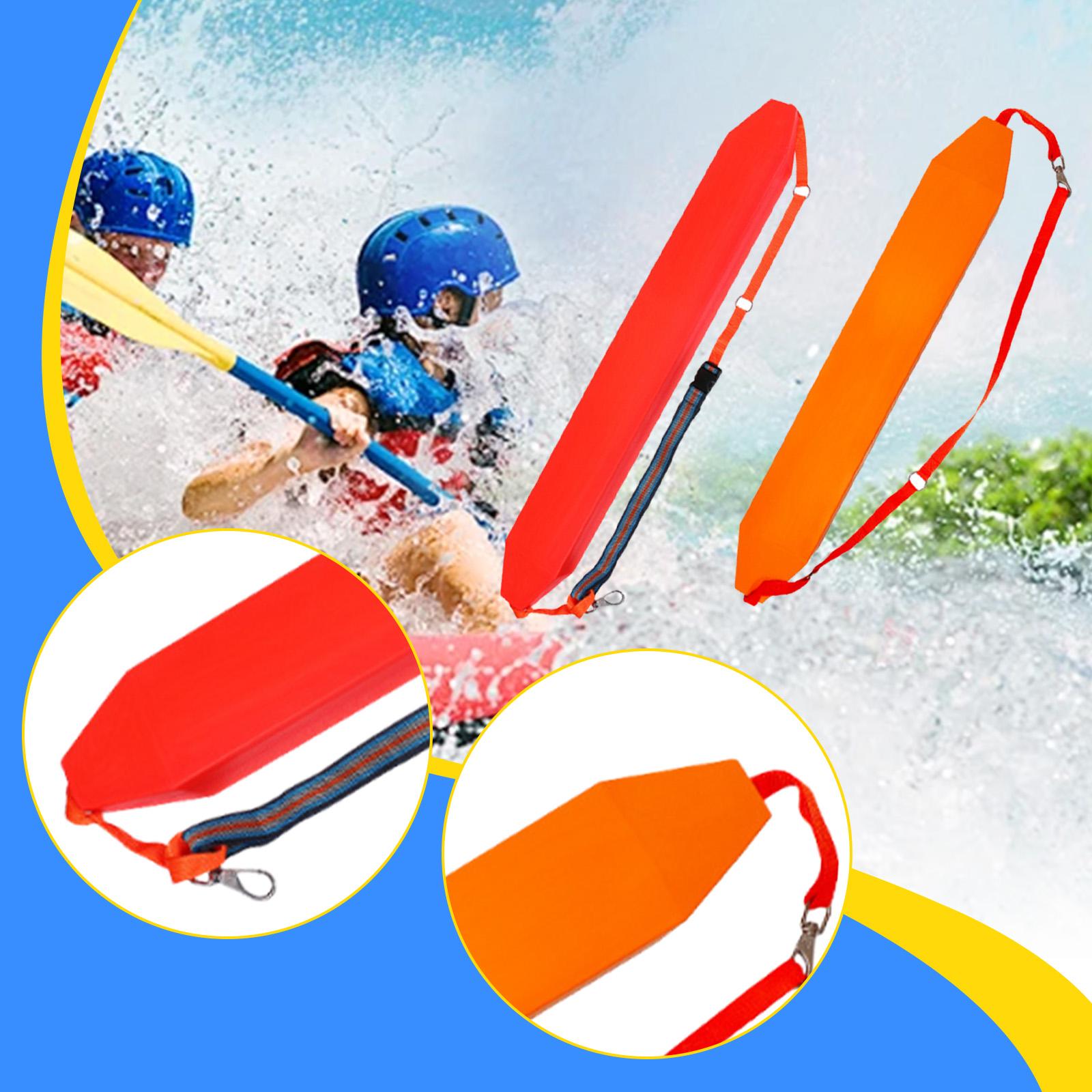 Rurka ratunkowa EVA, boja ratu – Swim Buoy Open Water recenzja i cena